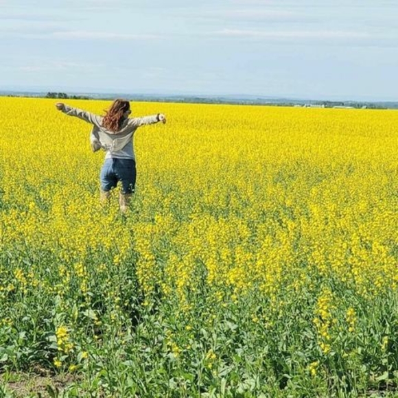 Meet your Posher, Amy - Picture 1 of 1